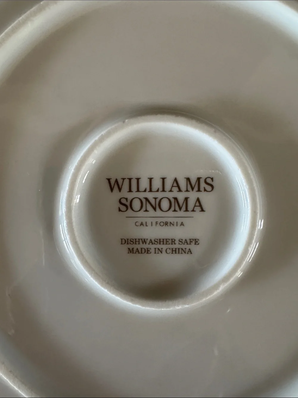 Set of 2 Williams Sonoma Plymouth Classic Turkey Trivets - New!